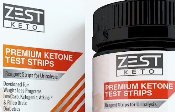 KETO Test Strips 200 - Keto Tester Strips - Keto Tester Strips Carousel 7