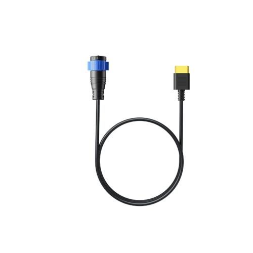 Bluetti B80P for AC50B, AC2A, AC70 Expansion Battery Bundle with XT60 Cable Carousel 1