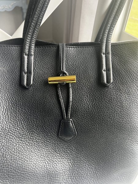Deadly Ponies Leather Tote63617615491203112