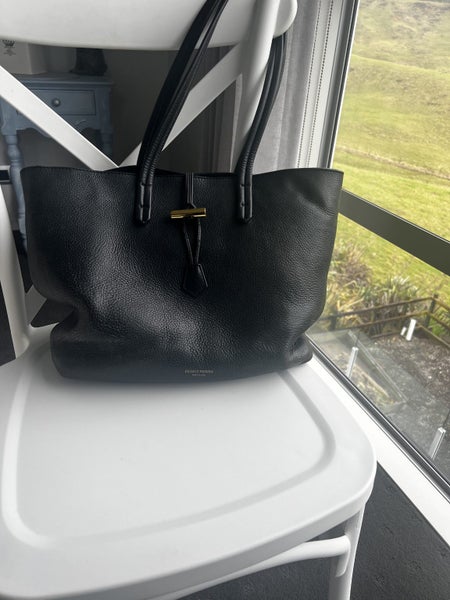 Deadly Ponies Leather Tote63617615491203113