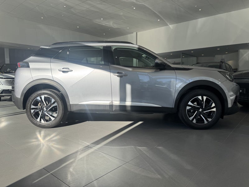2021 Peugeot 2008 Allure 1.2PT/6AT63613529352835113