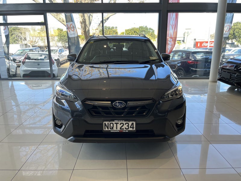 2021 Subaru XV Sport 2.0P/4Wd/7At63613529383811111
