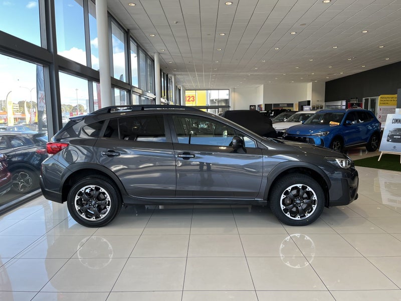 2021 Subaru XV Sport 2.0P/4Wd/7At63613529383811113