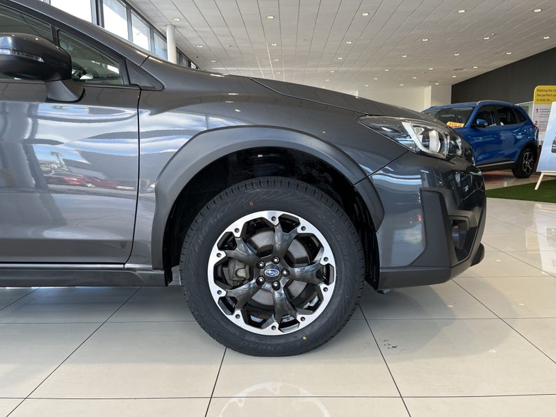 2021 Subaru XV Sport 2.0P/4Wd/7At63613529383811114