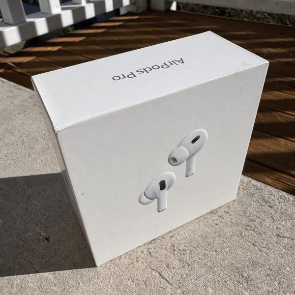 Airpods Pro Gen 1 A2083636174499644181123