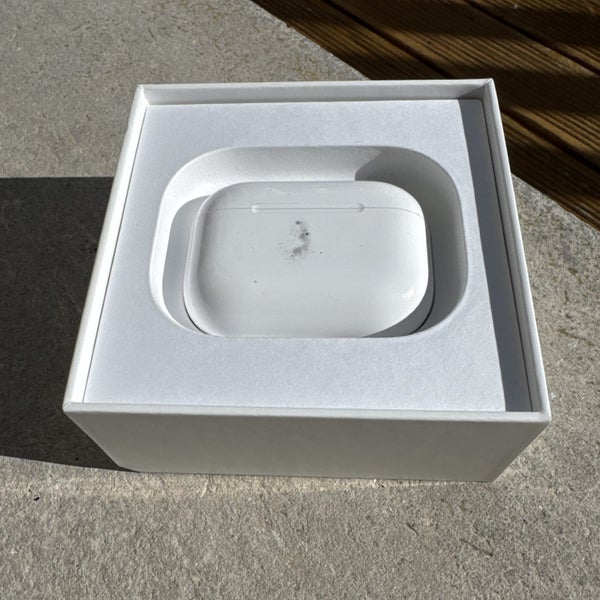 Airpods Pro Gen 1 A208363617449964418112