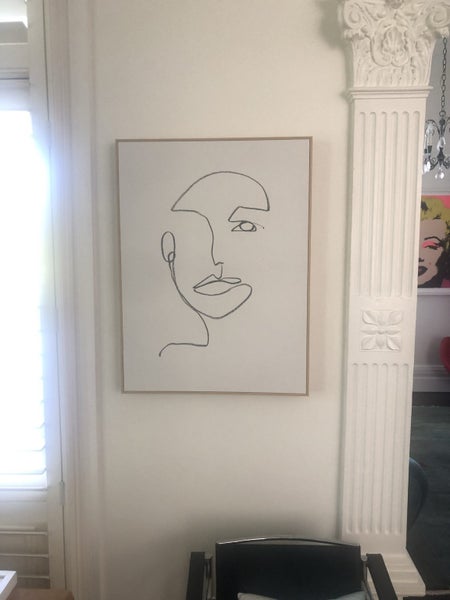 Art print from Shut the Front Door63617450905986112