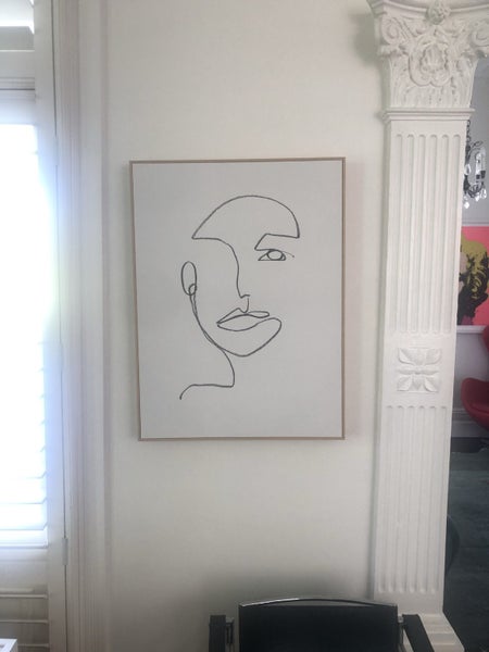 Art print from Shut the Front Door63617450905986113