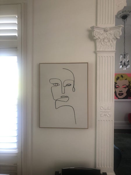 Art print from Shut the Front Door63617450905986114