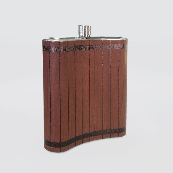 Massive Flask 'You're The Man' - 3.8l Carousel 2