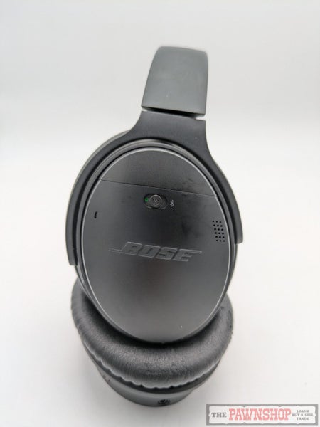 Bose QC35 II QuietComfort 35 Series II Noise Cancelling Wireless Headphones Carousel 2