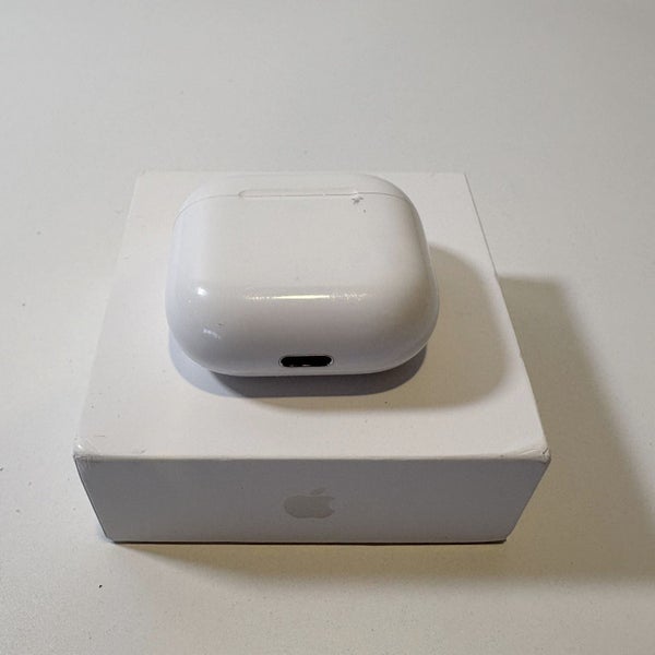 Apple AirPods 4th Gen63617451559553111