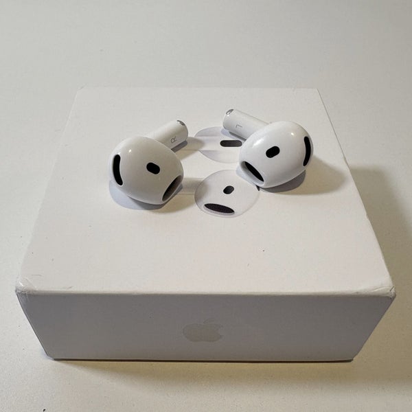 Apple AirPods 4th Gen63617451559553113