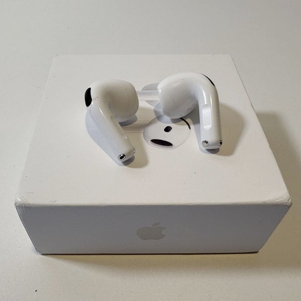 Apple AirPods 4th Gen63617451559553114