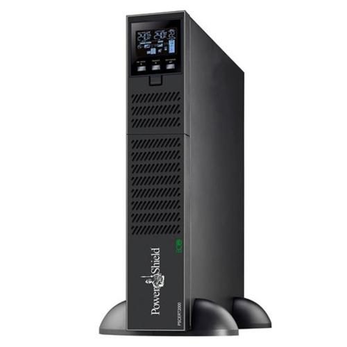 PowerShield Centurion RT 2000VA Double Conversion True Online UPS - Power Factor Carousel 1