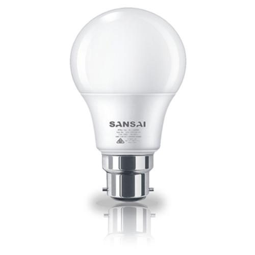 Sansai GL-LA608B LED Bulb A60-12W-B22-Warm White [GL-LA608B] Carousel 1