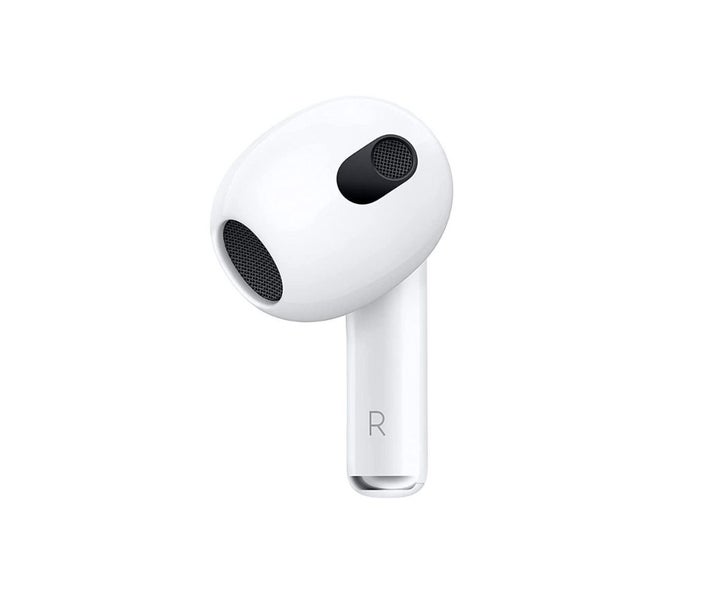 Apple AirPods 4 Wireless Earbud - Right Bud, A3050 Carousel 1