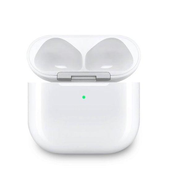 Original Apple AirPods 4 Replacement Charging Case - A3058 Carousel 1