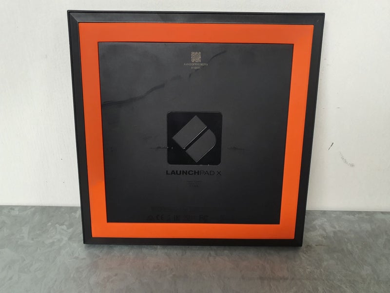 Novation Launchpad X 64-pad MIDI grid controller Carousel 2