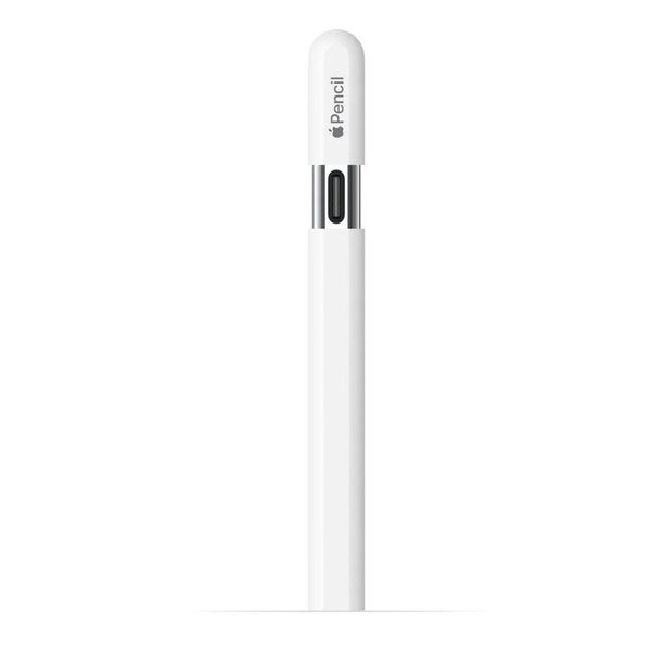 Apple Pencil USB-C Carousel 3