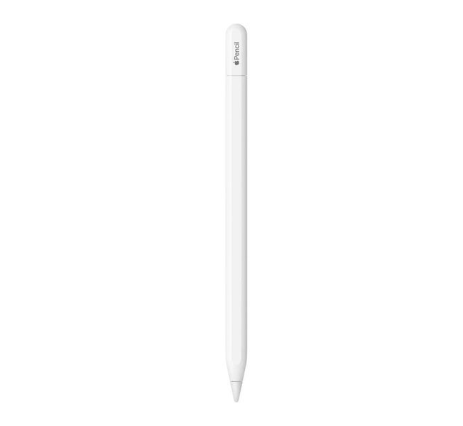 Apple Pencil USB-C Carousel 1