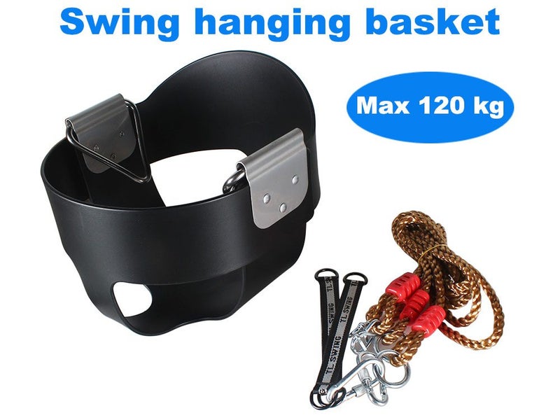 Baby Toddler Swing seat Carousel 11