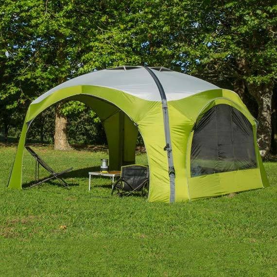 Zempire Evobase 3 Deluxe Wall Carousel 2