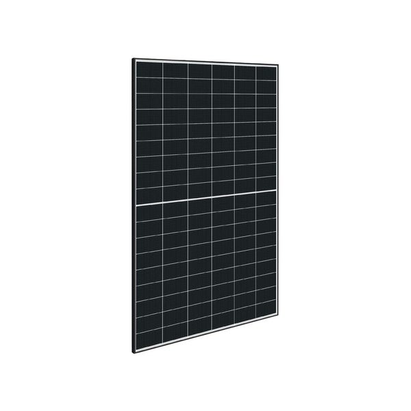 JA Solar 440W Solar Panel Bifacial Topcon N-Type Mono Half-Cell JAM54D4063667590712706110