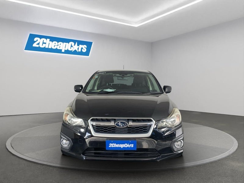 2014 Subaru Impreza SPORT 2.0S AWD63613529689986113