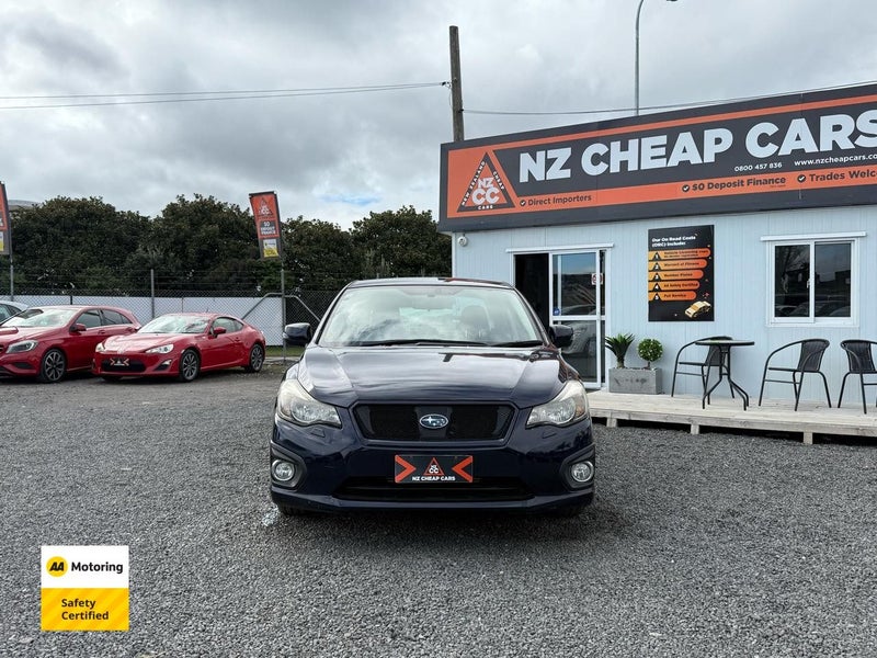 2014 Subaru Impreza G463613529827459112