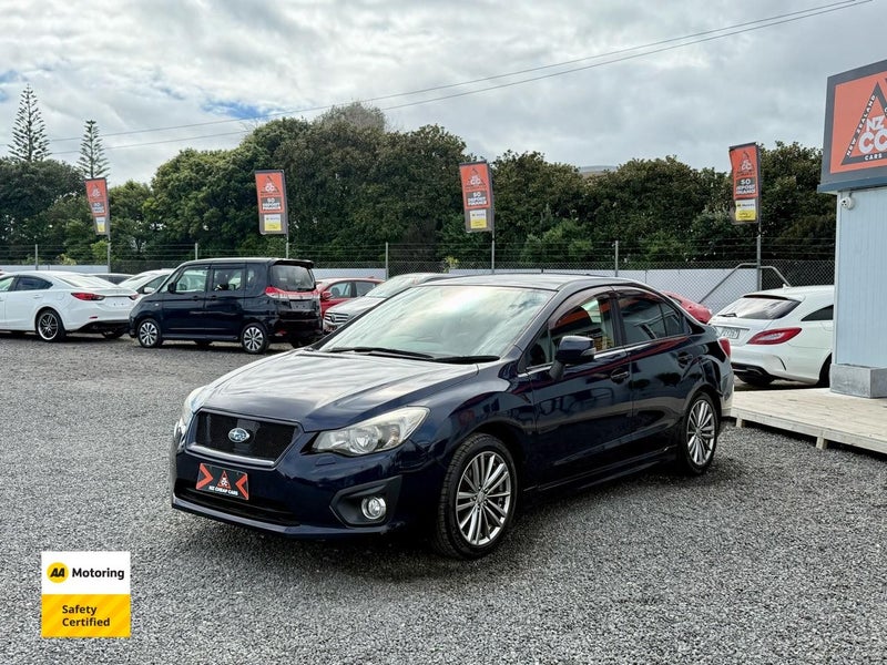 2014 Subaru Impreza G463613529827459113