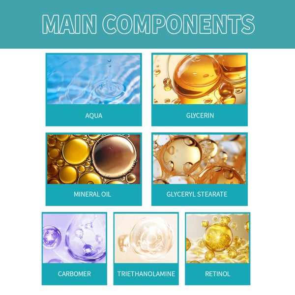 Face Cream Moisturiser Daily Night Hydration Carousel 2