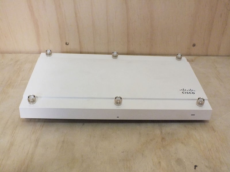 CISCO MERAKI MR53E ACCESS POINT WIRELESS AP Carousel 1