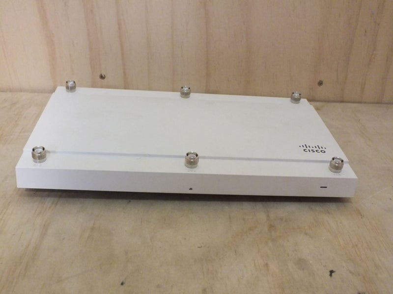 CISCO MERAKI MR53E ACCESS POINT WIRELESS AP Carousel 2