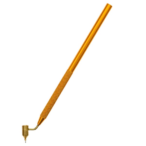 0.5mm Slanting Fine Line Paint Pen Gold Detailing Fluid Writer Pen Paint Applica64217850780930112