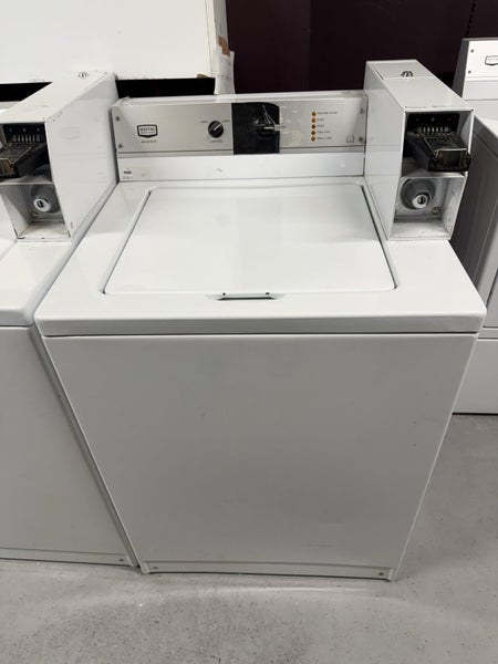 Maytag washing Machine/Dryers63617453131139114