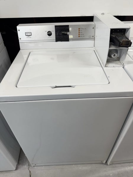 Maytag washing Machine/Dryers63617453131139113