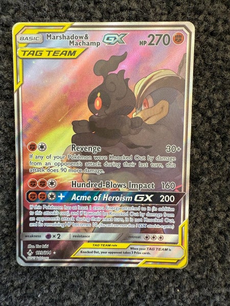 Pokémon Card Carousel 1