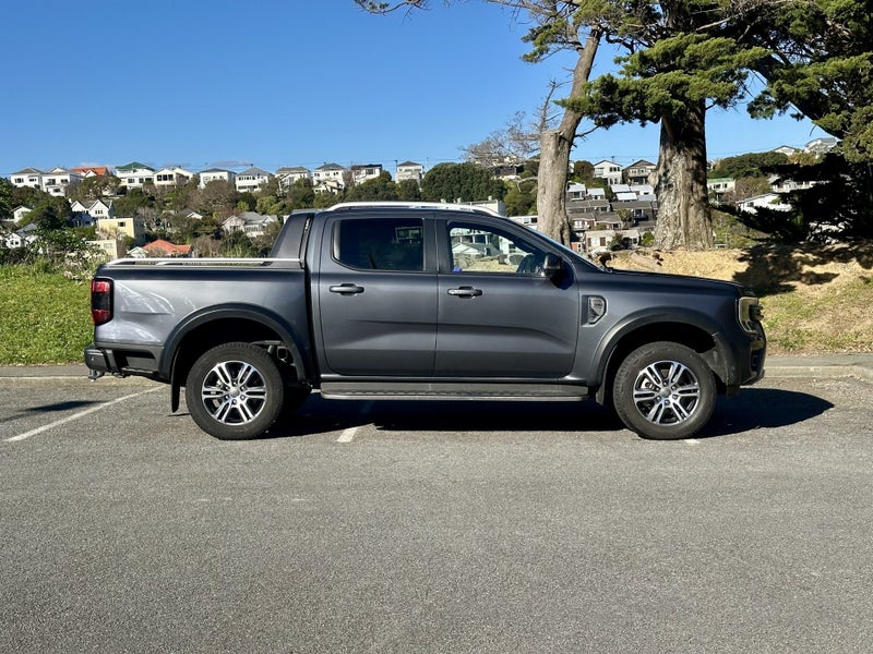 2023 Ford Ranger Wildtrak 3.0L Diesel *4WD*63613529910529112