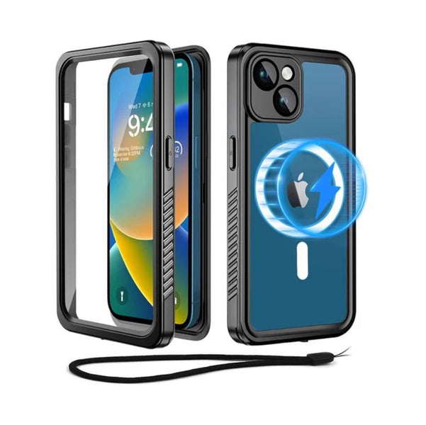 iPhone 13 Mini Waterproof Case Snap Deal Carousel 1