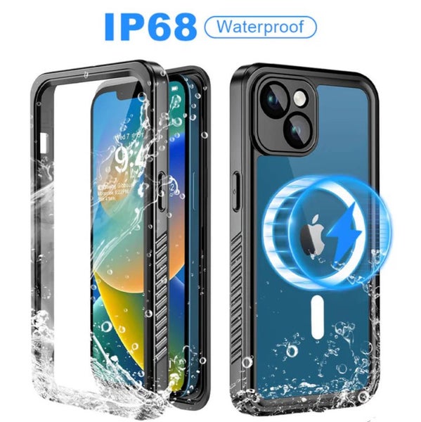 iPhone 13 Mini Waterproof Case Snap Deal Carousel 2