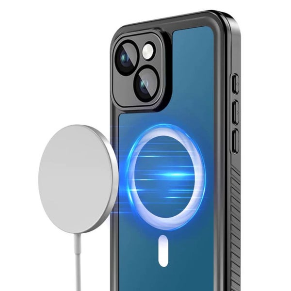 iPhone 13 Mini Waterproof Case Snap Deal Carousel 4