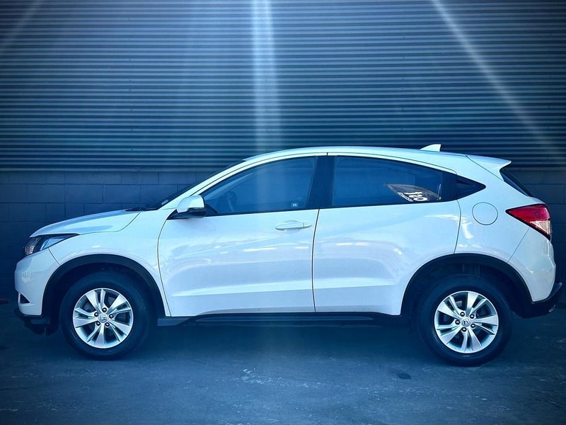2015 Honda HR-V S 1.8P Auto63613529985283111