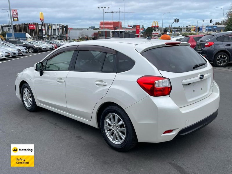 2014 Subaru Impreza63613530033921114