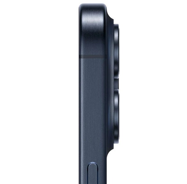 iPhone 15 Pro Max Unlocked SIM+eSIM 512GB Blue As New afterpay64216918854913112