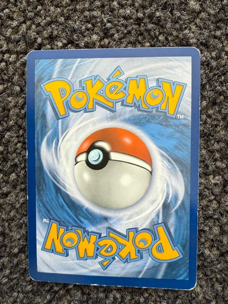Pokémon Card Carousel 2