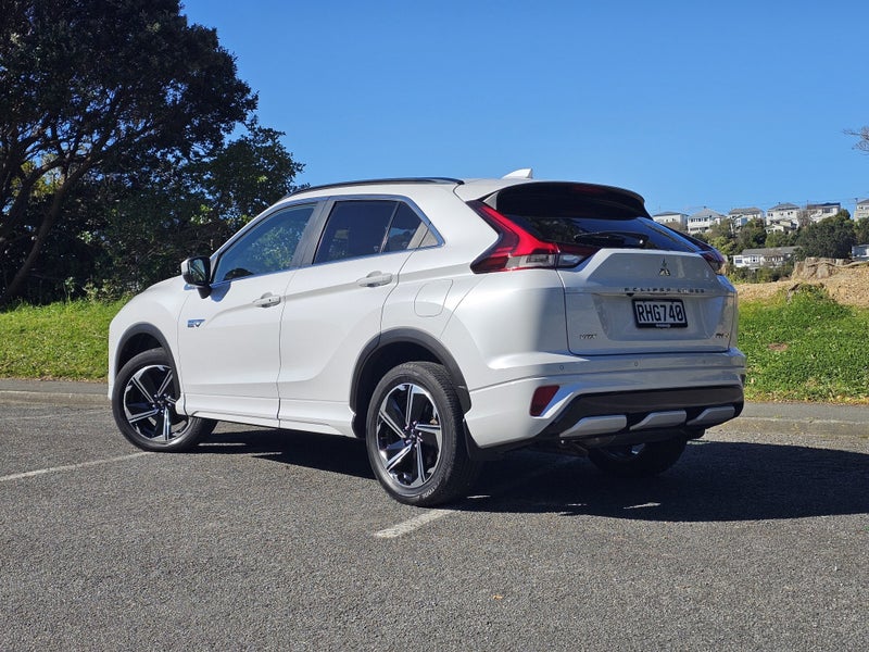 2023 Mitsubishi Eclipse Cross VRX PHEV *4WD*63613530134145111