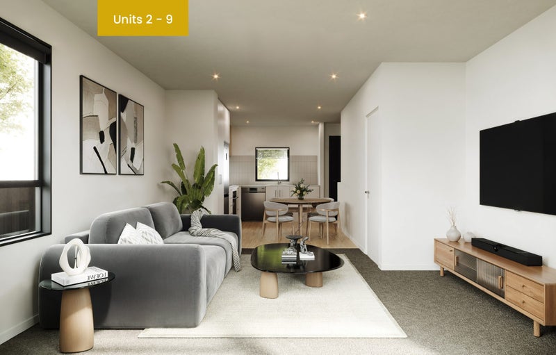 First Home or Investment? Chelsea St is calling!63614627815555114