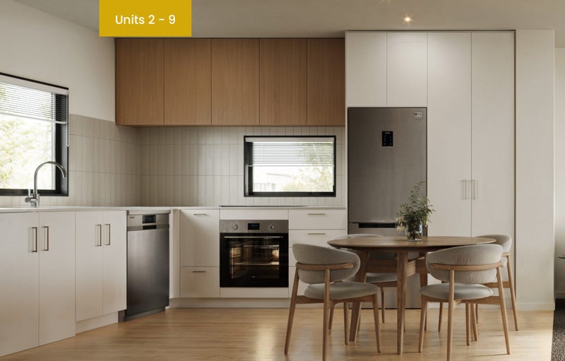 First Home or Investment? Chelsea St is calling!63614627815555111