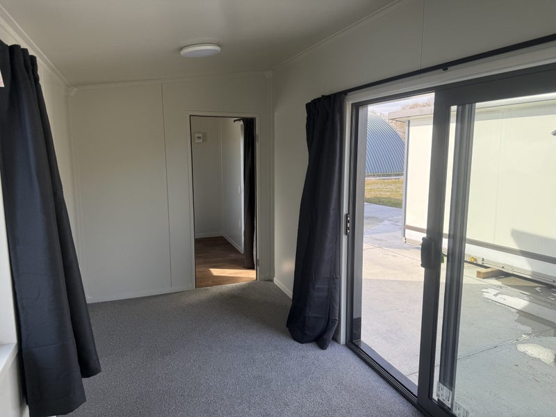 Premium 20sqm Cabin on Trailer Carousel 9